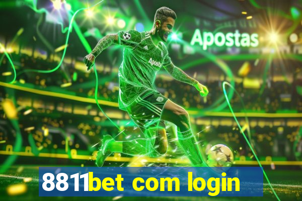 8811bet com login